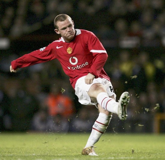 关键进球和 关键进球和